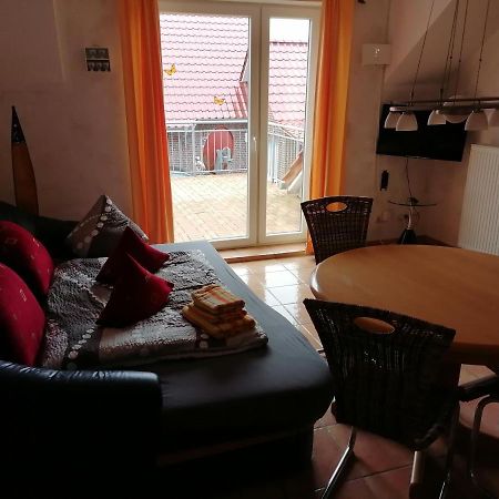 Nordsee - Residenz Roggenstede Экстерьер фото