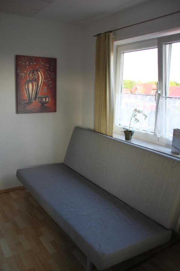 Nordsee - Residenz Roggenstede Экстерьер фото