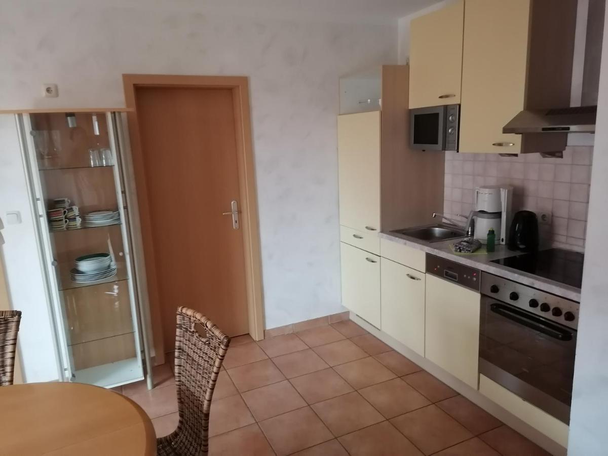 Nordsee - Residenz Roggenstede Экстерьер фото