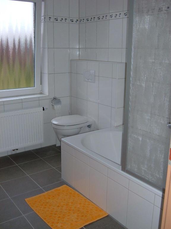 Nordsee - Residenz Roggenstede Номер фото